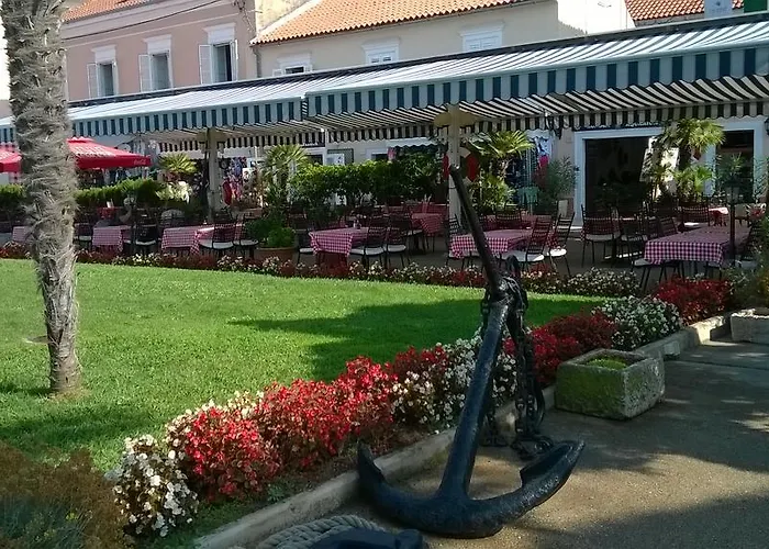 Apartment Apartman Noni Biograd Na Moru *