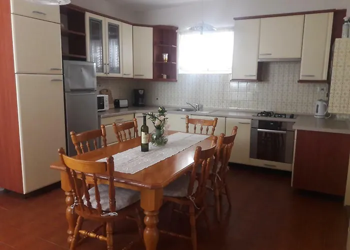 Apartman Noni Biograd Na Moru Apartment *