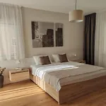 Apartman Noni Biograd Na Moru