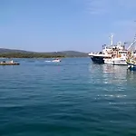 Apartman Noni Biograd Na Moru Apartment *
