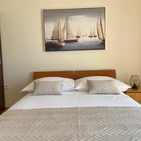 Apartment Noni Weißenburg