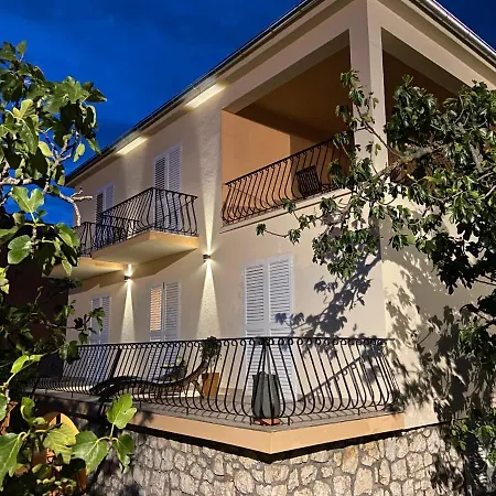 Appartement Noni *