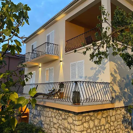 Apartment Noni