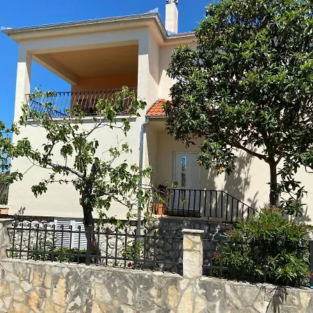 Apartamento Noni Biograd Na Moru