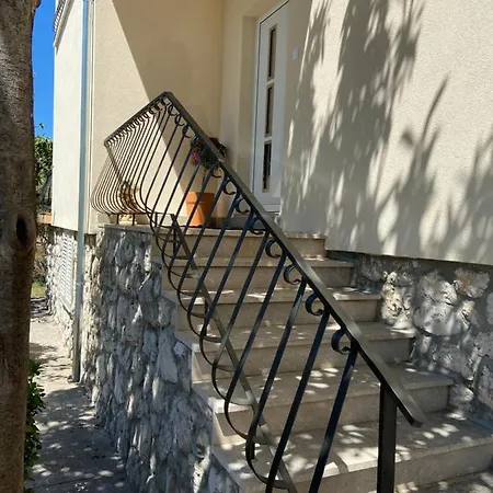 Noni Apartamento Biograd Na Moru