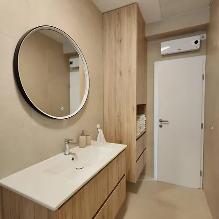 Apartamento Noni *