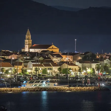 Noni Apartamento Biograd Na Moru