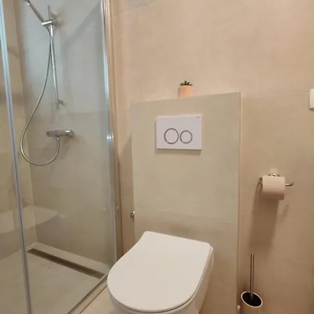Noni Apartamento *