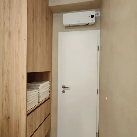 Noni Apartamento Biograd Na Moru