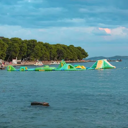 Noni Apartamento Biograd Na Moru