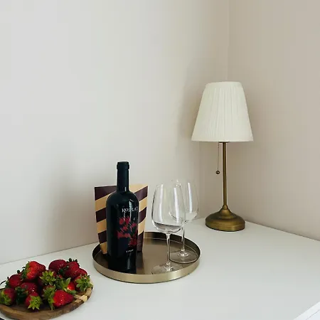 Noni Apartamento