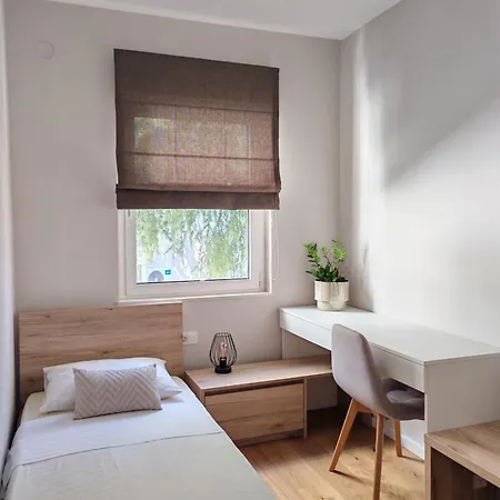 Apartament Noni *