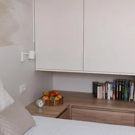 Apartman Noni Biograd Na Moru Apartment Biograd Na Moru