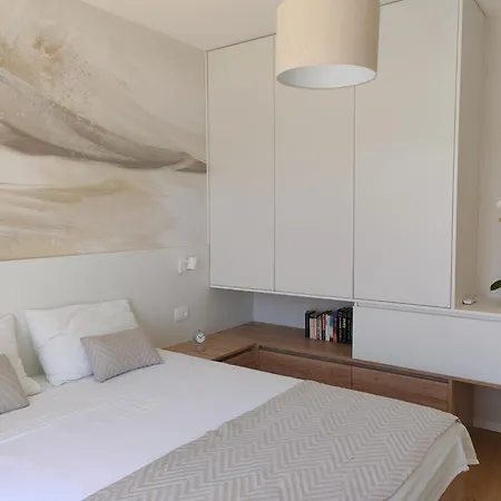 Apartamento Noni Biograd Na Moru