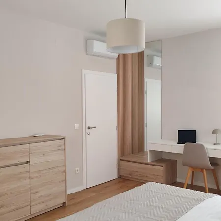 Noni Apartamento Biograd Na Moru