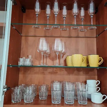 Noni Apartamento Biograd Na Moru