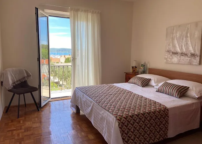 Apartman Apartman Noni Biograd na Moru