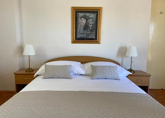 Apartman Noni Biograd na Moru Biograd Na Moru