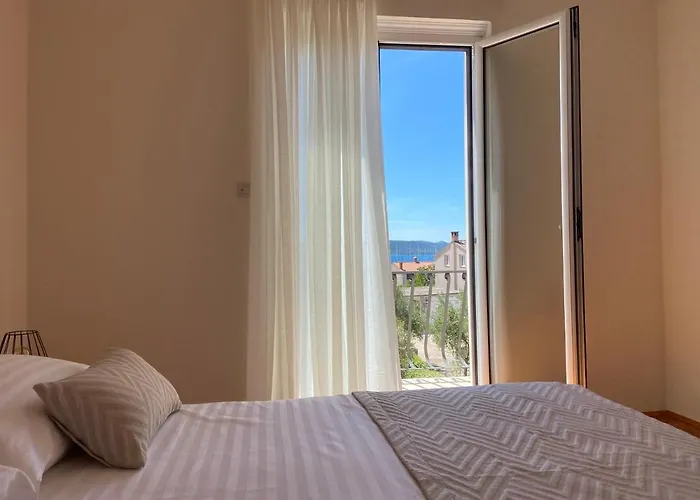 Apartman Noni Biograd na Moru Biograd Na Moru