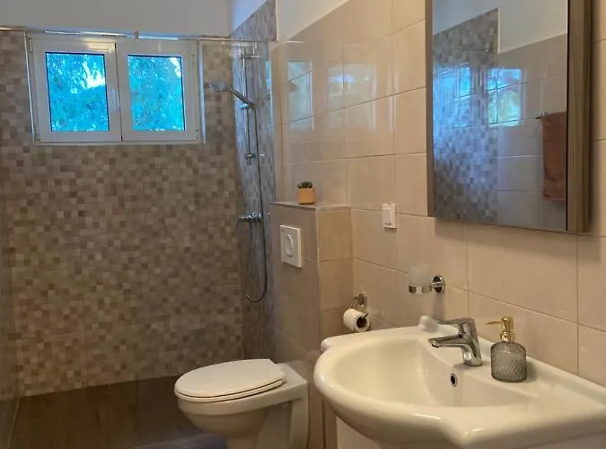 Apartman Noni Biograd na Moru Apartman Biograd Na Moru