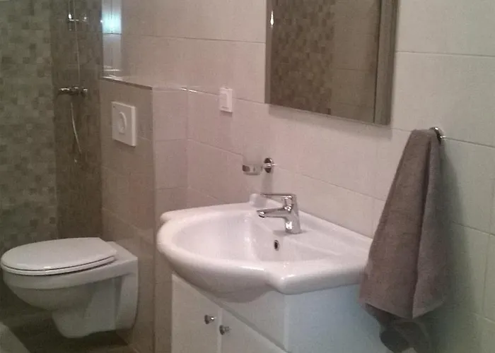Apartman Noni Biograd na Moru *